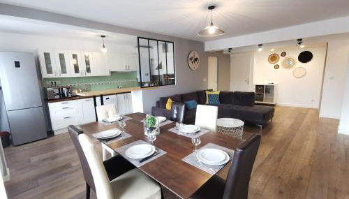 L'Indigo - Les Maisons de Madeleine - Foto 2