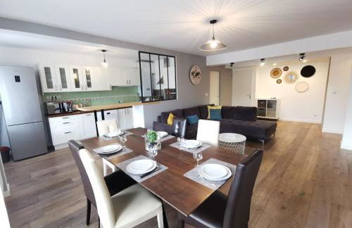 L'Indigo - Les Maisons de Madeleine - Foto 2