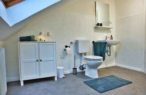 Wohnung im Herzen Bochums (1 km zum Hauptbahnhof) - Foto 17