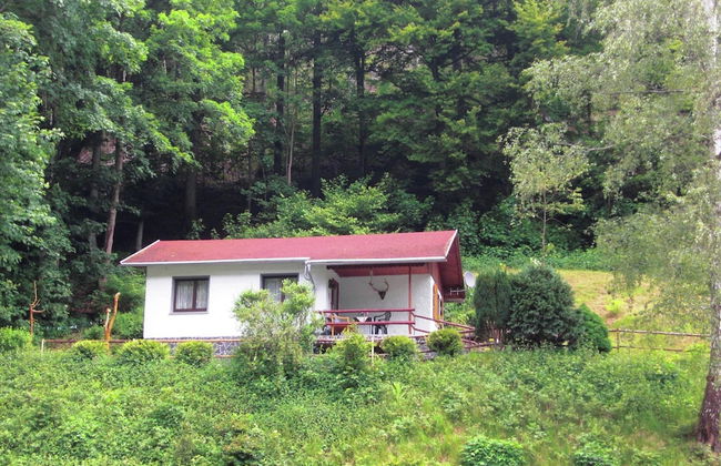 Engenstein Woodland Escape - Foto 1