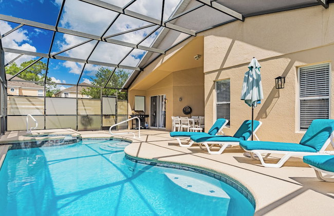 Jasmine 4 Bedrooms - Foto 1
