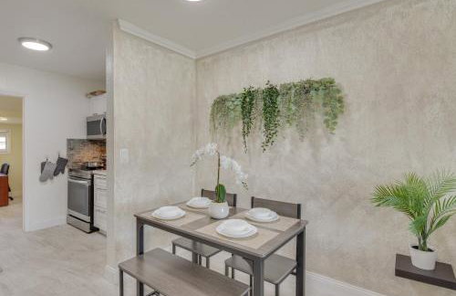 Couples World Cup Base 5 Mi to Hard Rock Stadium! - Foto 7