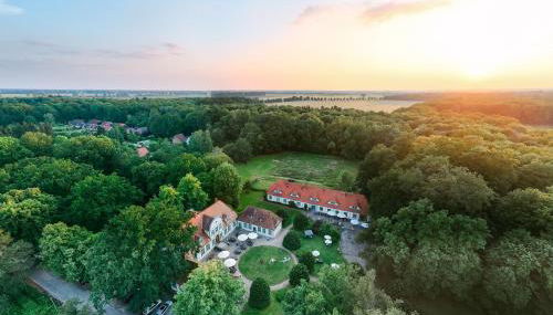 Ferienvilla Jagdschloss Friedrichsmoor - Foto 2