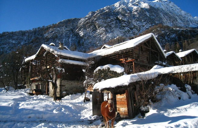 Agriturismo Alagna - Foto 16