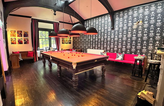 Dunningwell Hall - Foto 55