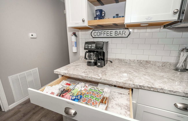 Arkstone Retreat 3 - Foto 12