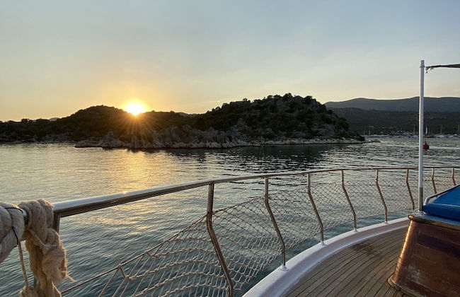 Yildiz Apart - Foto 20