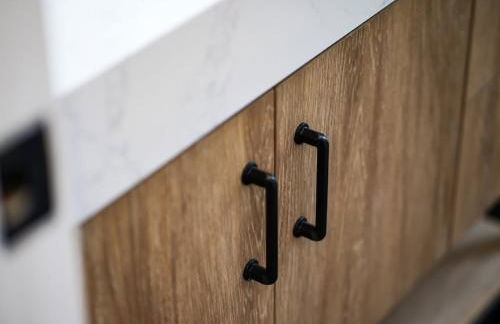 The Modern Boho Brick Loft - Foto 70