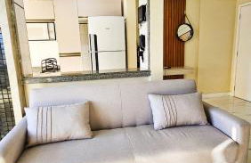 Estilo e conforto no Jardins • Próx. ao Shopping - Foto 12