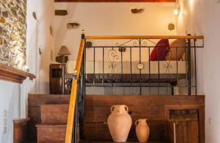 Anesis Traditional Rhodian House - Foto 10