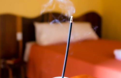 Espaço Canela-de-Ema - Foto 42