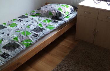 Apartament RÓŻE - Foto 14