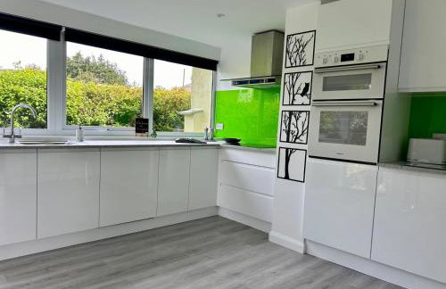 Sundial Cottage - Foto 9