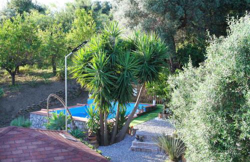 Oasi Della Natura with pool by Local House - Foto 10