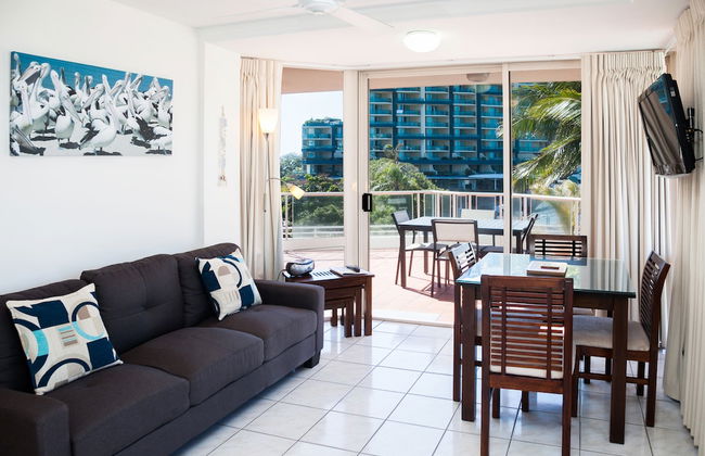 Sandcastles Mooloolaba - Foto 35