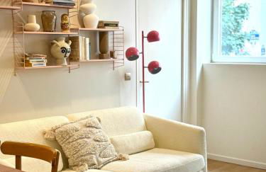 Residence Sébastopol - Paris - Foto 19