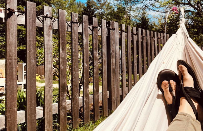 Chalets Val-David - Foto 69