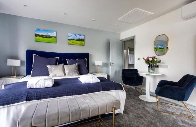 The Vale Golf and Country Club - Foto 25