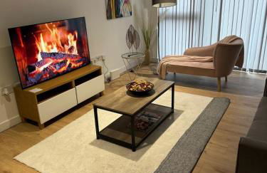 Stylish flat - Foto 1