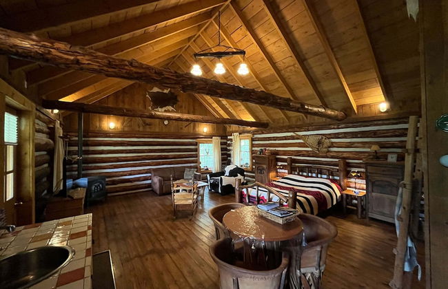 Holiday Home With Garden in Den Ham - Foto 8