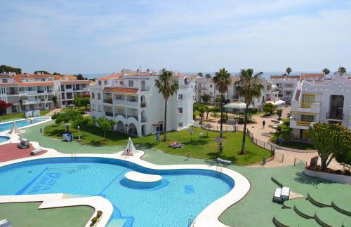 Apartments Kione Playa Romana Park - Foto 36
