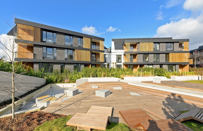 Dom & House Apartments Botanica - Photo 19