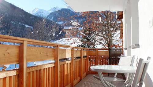 Sonnenschein Panorama Apartments mit hauseigener Sauna und Garten - Foto 4