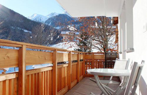 Sonnenschein Panorama Apartments mit hauseigener Sauna und Garten - Foto 4