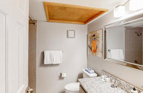 Mountain Views at the Village - Foto 18