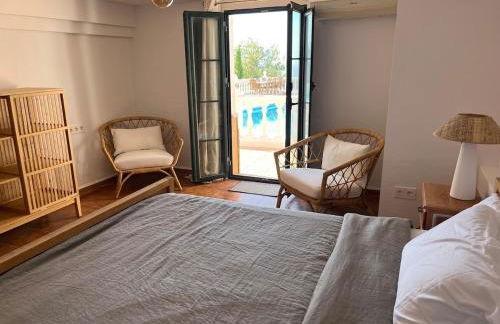 Villa Aroha - Huge Villa, Sea Views & 2 pools - Foto 64