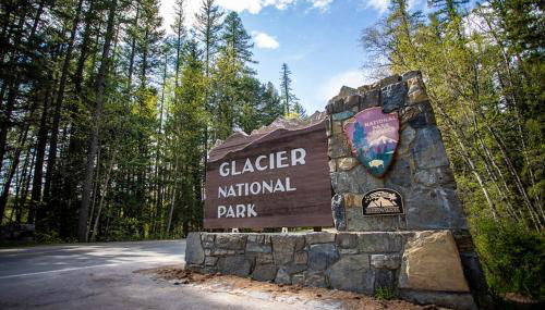 Frontier Cabin by Twin Beds Vacation Homes - Photo 3