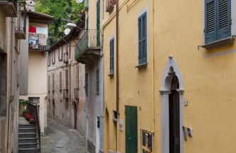 Casa del Borgo "Terra & Fuoco" sul Lago Maggiore - Foto 69