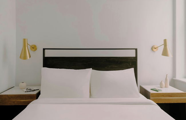 Sonder by Marriott Bonvoy The Witherspoon Apartments Center City - Foto 12