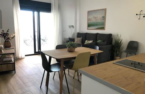 Puerta del Buey Apartamentos - Foto 54