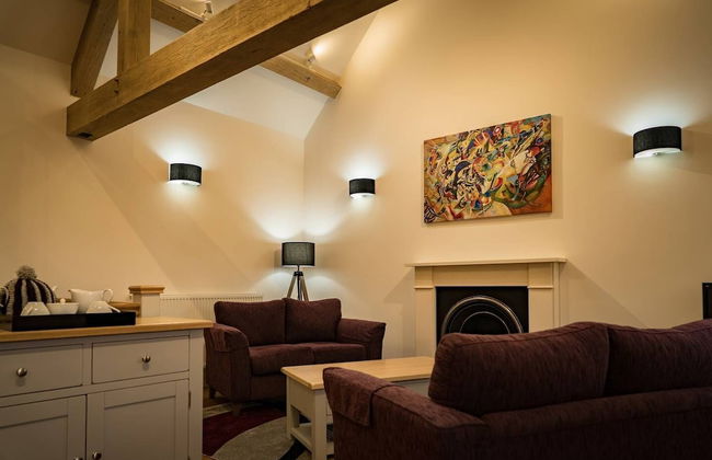 Cart House - Stunning Cottage - Axbridge - Foto 5