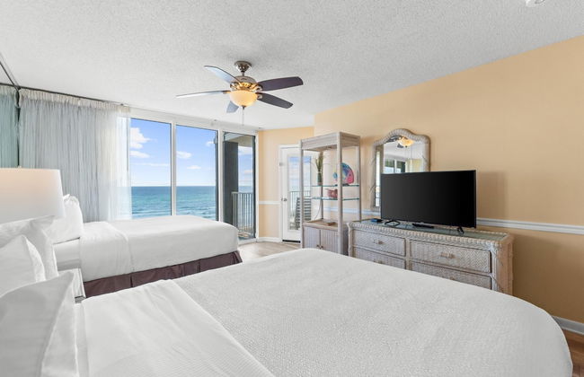 Long Beach Resort by Panhandle Getaways - Foto 8