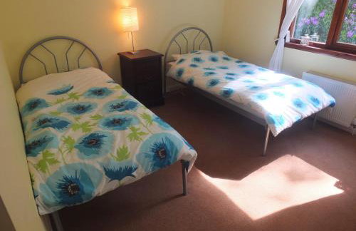 Trefoil Holiday Home - Foto 14