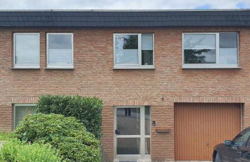 Ferienwohnungen Am Finkenweg - Foto 1