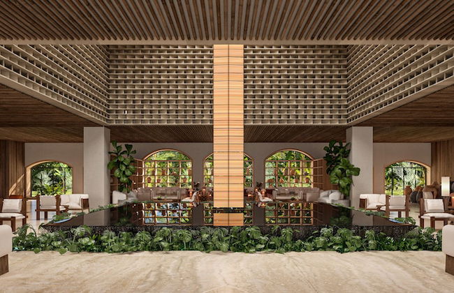 Hacienda Tres Rios Resort, Spa & Nature Park-All Inclusive - Photo 3