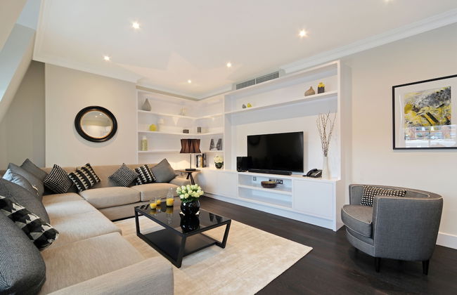 20 Hertford Street - Foto 1