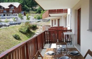 Espace et confort de 45 m2 dans station familiale à 1800 - Photo 2