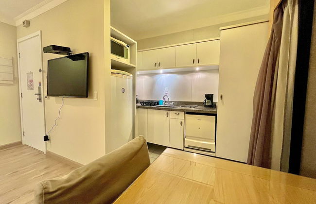 LFlats no Hotel Aeroporto Congonhas - Foto 65