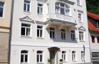 Apartmenthaus Albrechtsburg - Foto 14