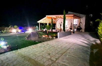 Elia Paradise Villa with private Pool - Foto 25