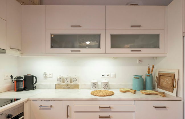 Paros' slice of Paradise - Foto 17