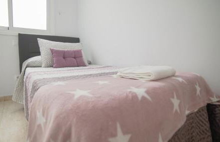 AR Home - Apartamento de 3 dormitorios con ascensor en Las Huesas, Telde - Foto 53