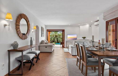 Beach Villa Sea La Vie Marbesa - Photo 7