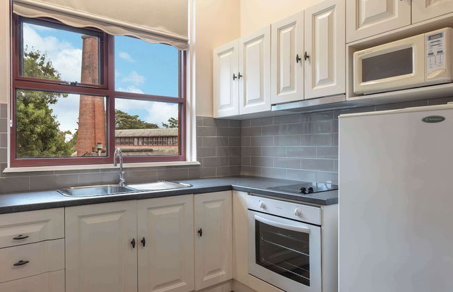 Club Wyndham Ballarat, Trademark Collection by Wyndham - Foto 11