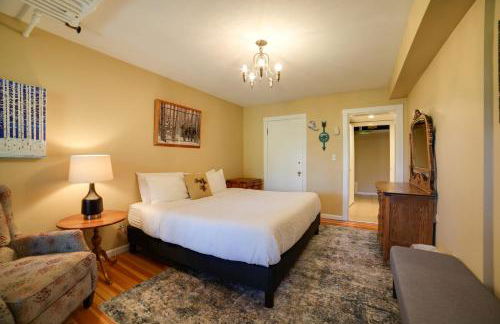 Inviting Colorado Springs House with Spacious Deck! - Foto 23