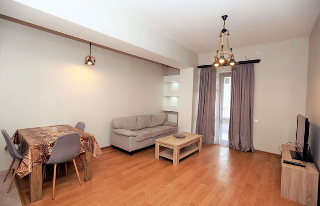 One Bedroom apartment for shopaholics - Foto 13